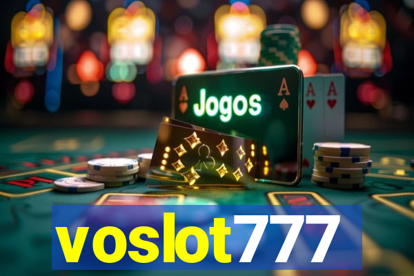 voslot777