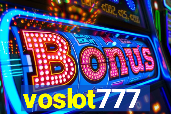 voslot777