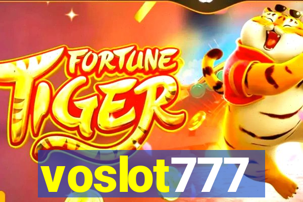 voslot777