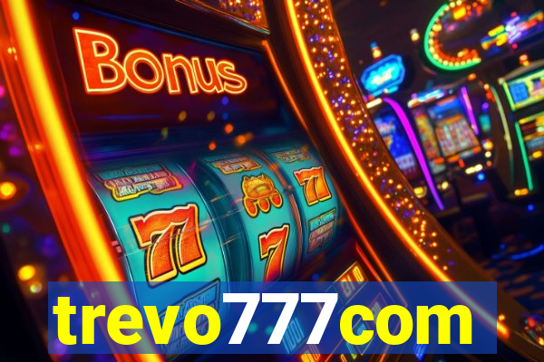 trevo777com