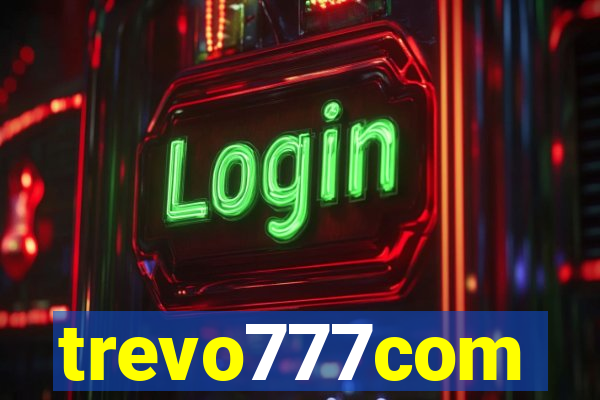 trevo777com