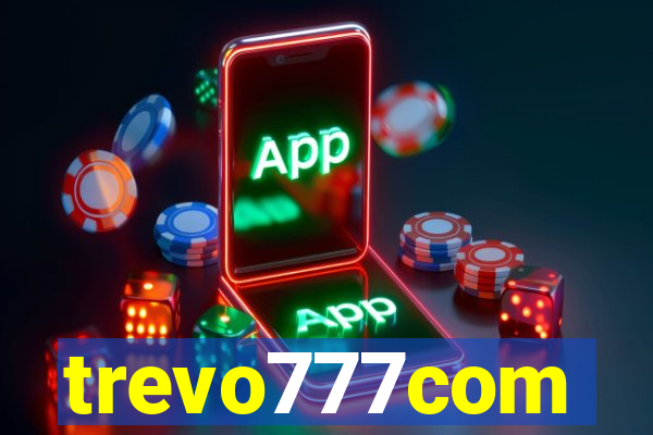 trevo777com