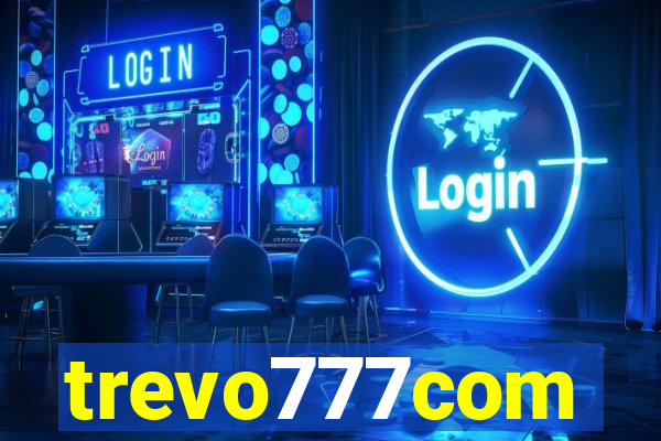 trevo777com