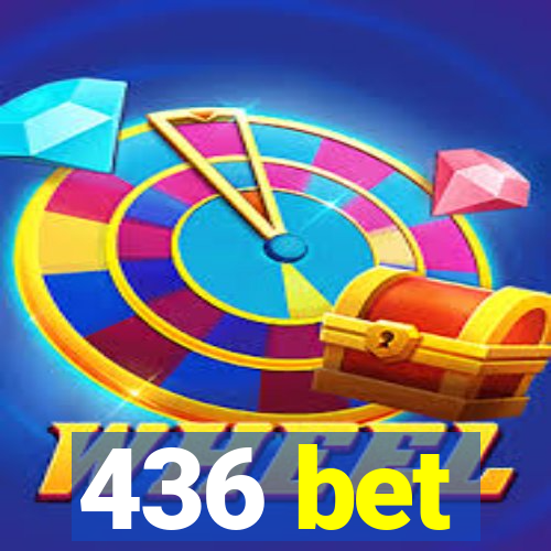 436 bet