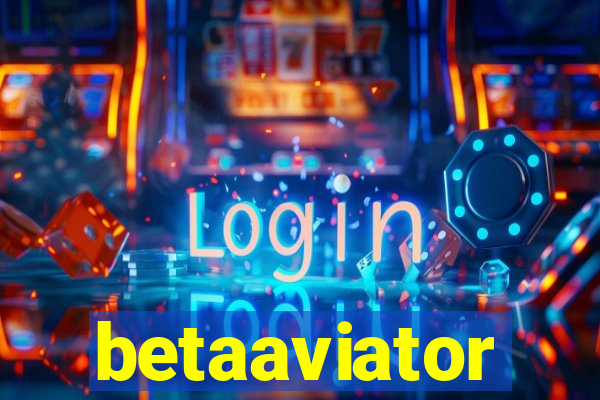 betaaviator