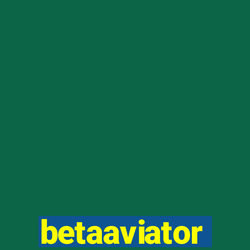 betaaviator