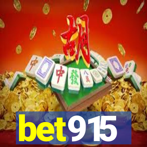 bet915