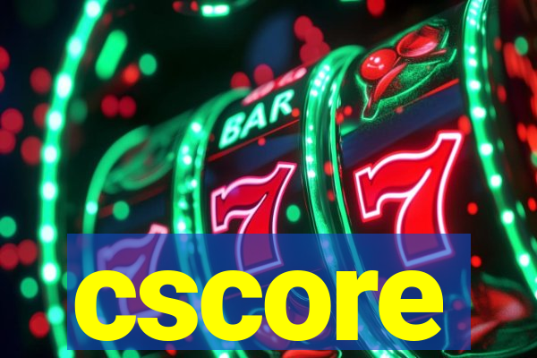 cscore