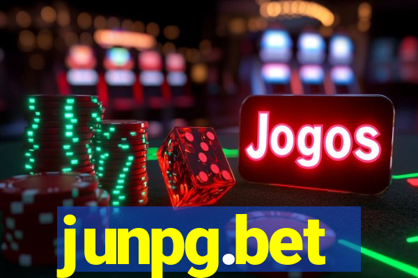 junpg.bet