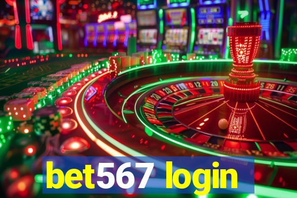 bet567 login