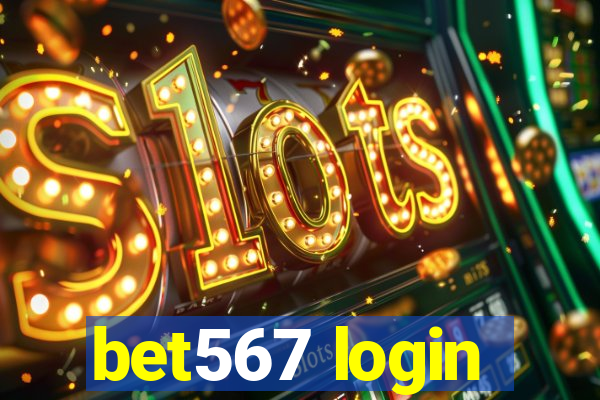 bet567 login