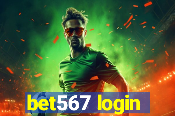 bet567 login