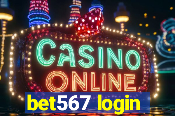 bet567 login