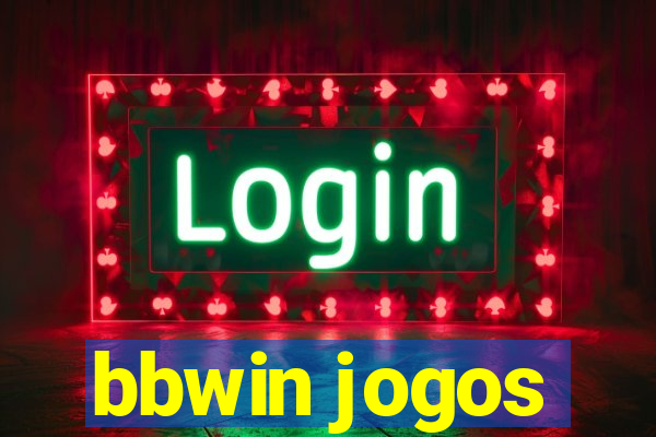 bbwin jogos