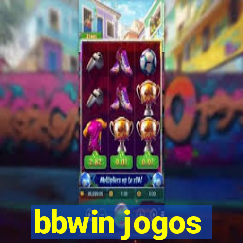 bbwin jogos