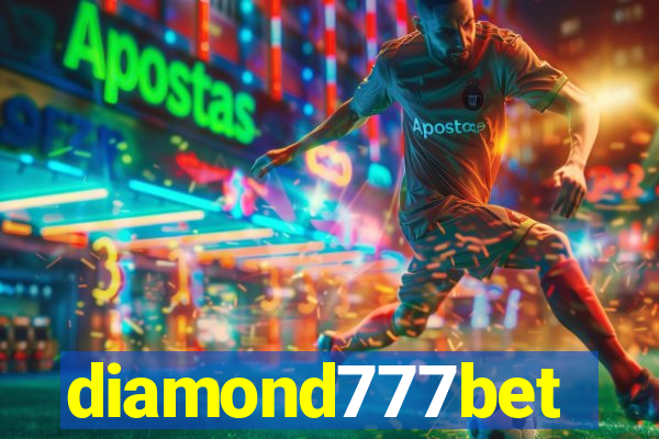 diamond777bet