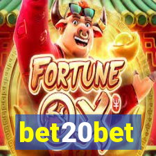 bet20bet