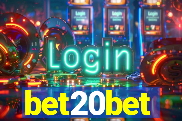 bet20bet