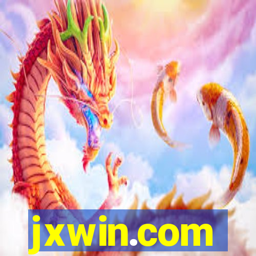 jxwin.com