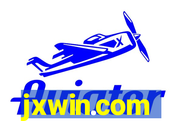 jxwin.com