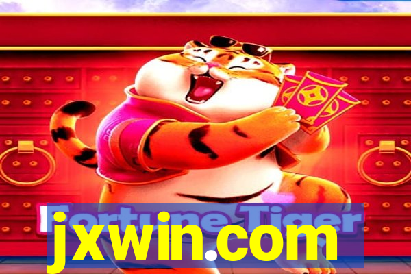 jxwin.com