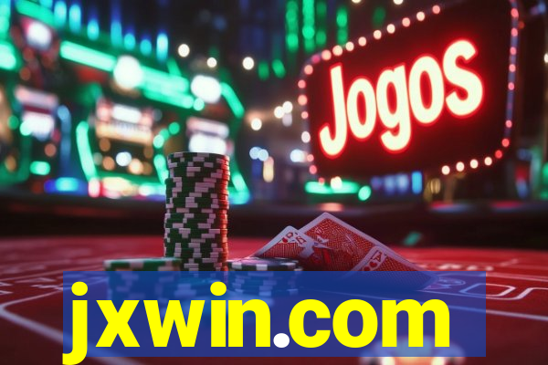 jxwin.com