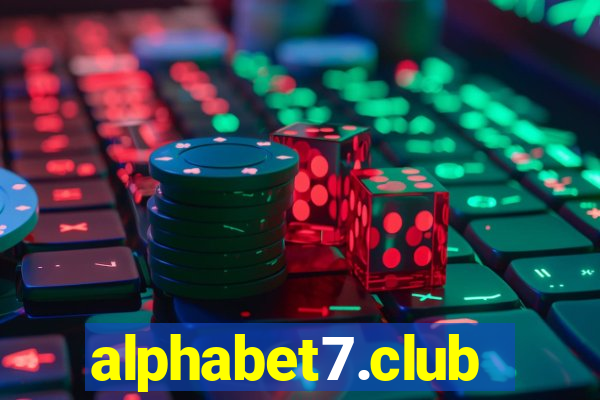 alphabet7.club