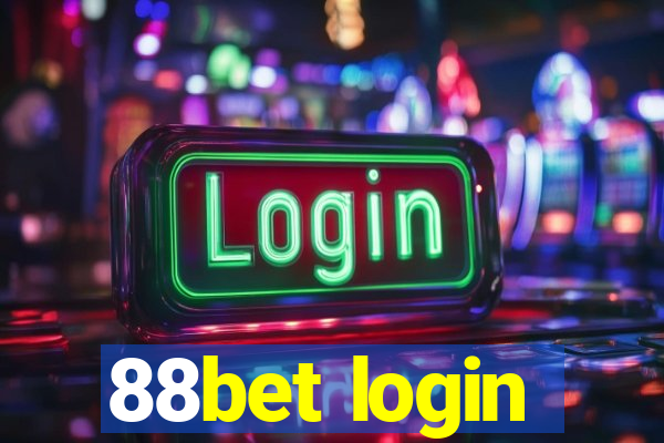 88bet login