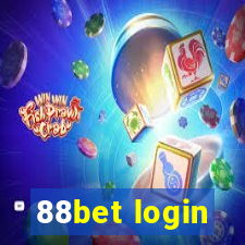 88bet login