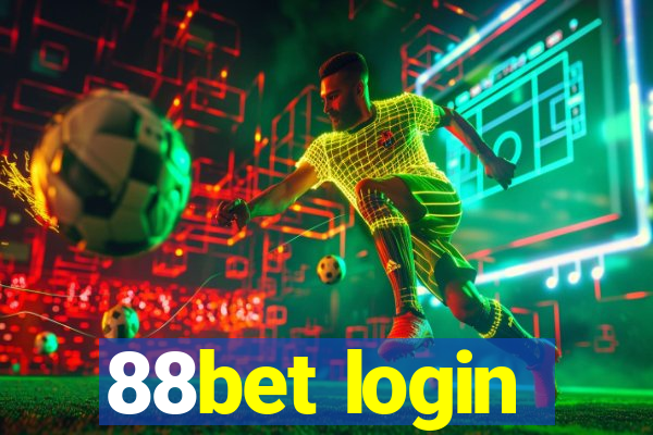 88bet login