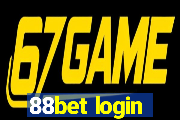 88bet login