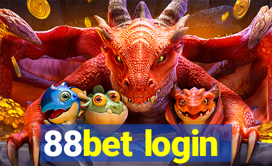 88bet login