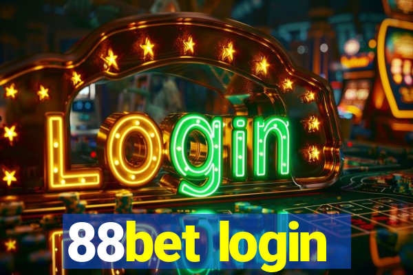 88bet login