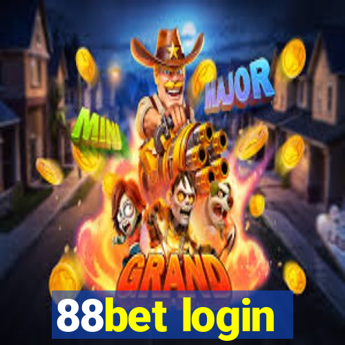 88bet login