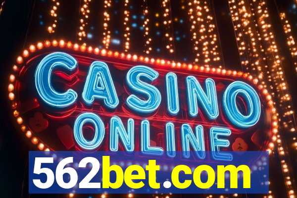 562bet.com