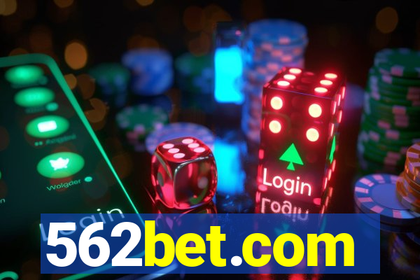 562bet.com