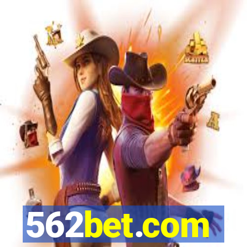 562bet.com