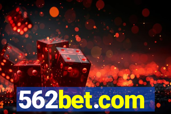 562bet.com