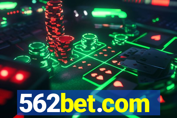 562bet.com