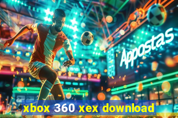 xbox 360 xex download