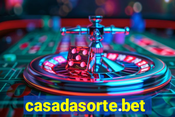 casadasorte.bet