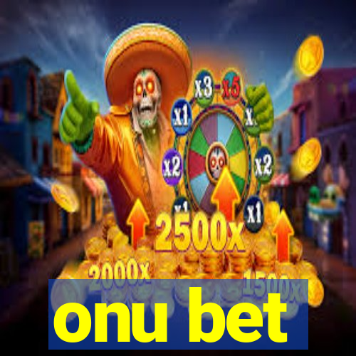 onu bet