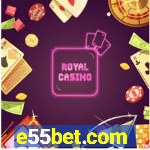 e55bet.com