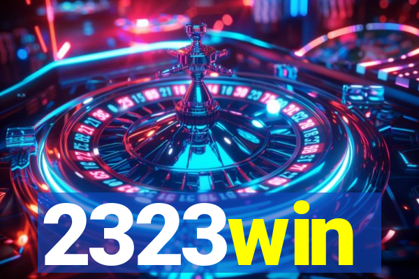 2323win