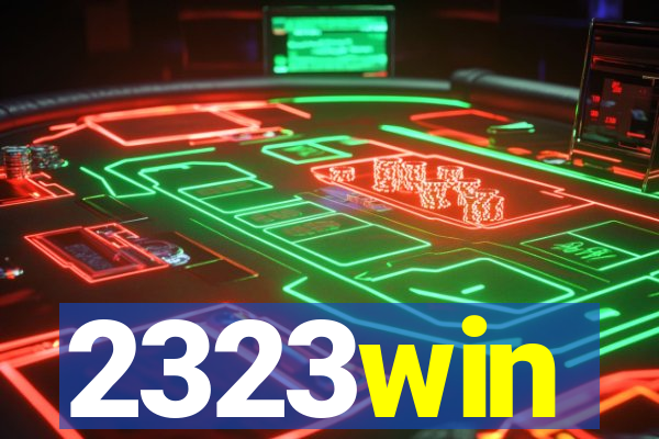 2323win