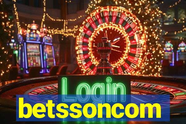 betssoncom