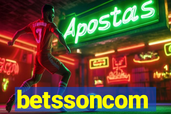 betssoncom