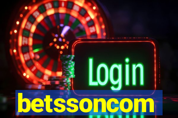 betssoncom