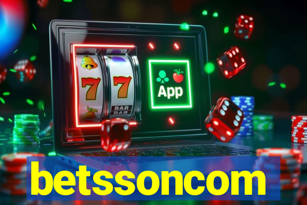 betssoncom