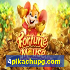 4pikachupg.com